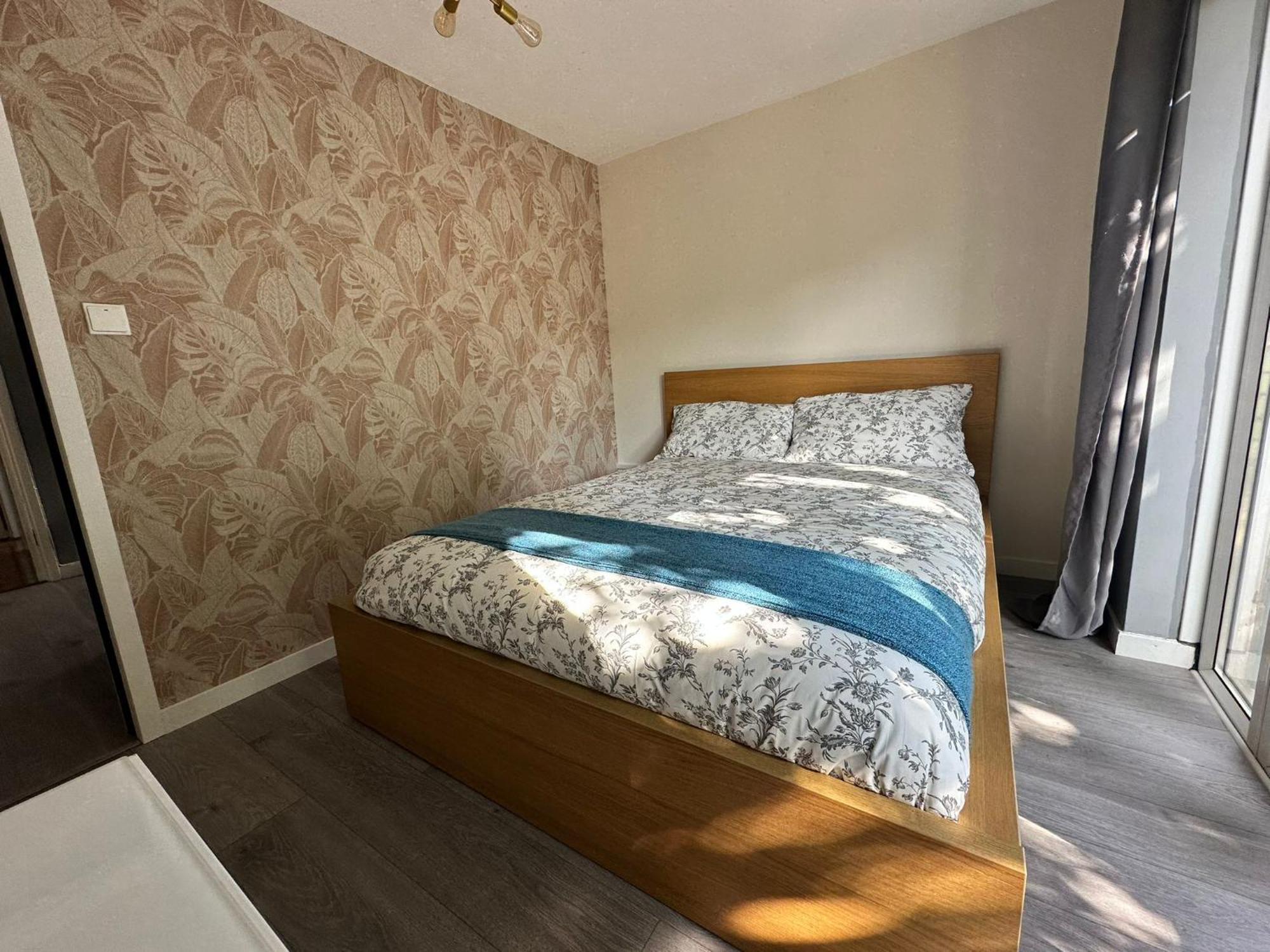 Cosy 2 Bedroom Flat In Manor House Londra Dış mekan fotoğraf