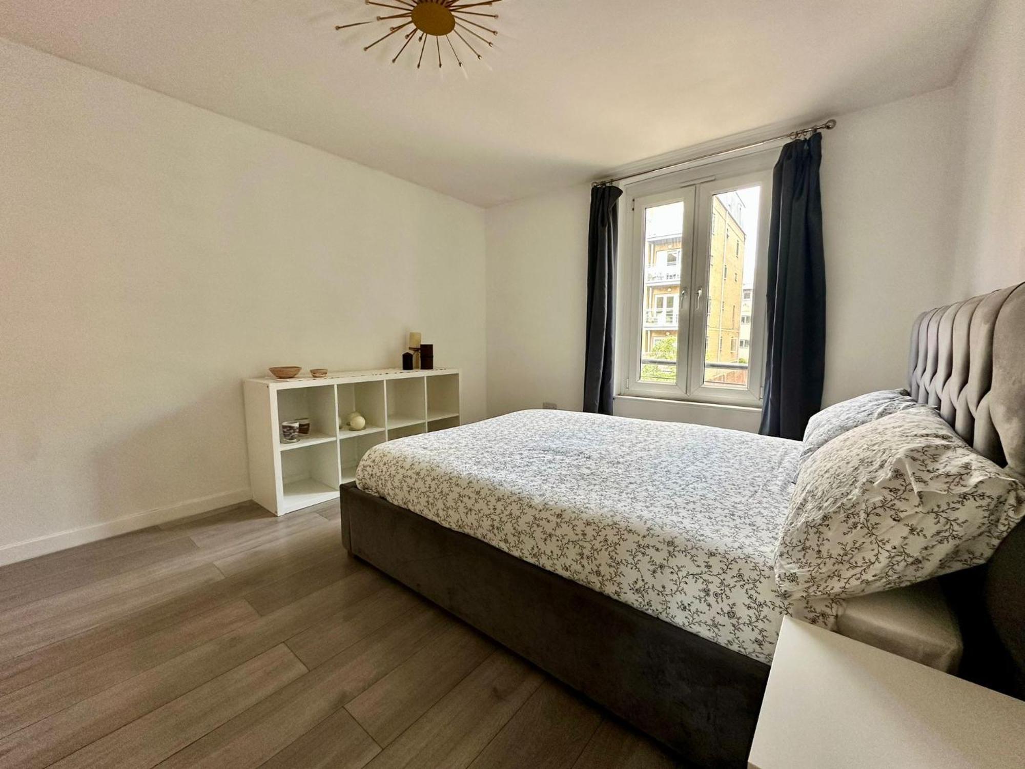 Cosy 2 Bedroom Flat In Manor House Londra Dış mekan fotoğraf